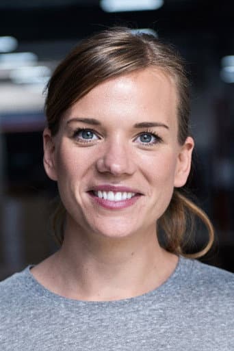 Anna Granath fotoğrafı