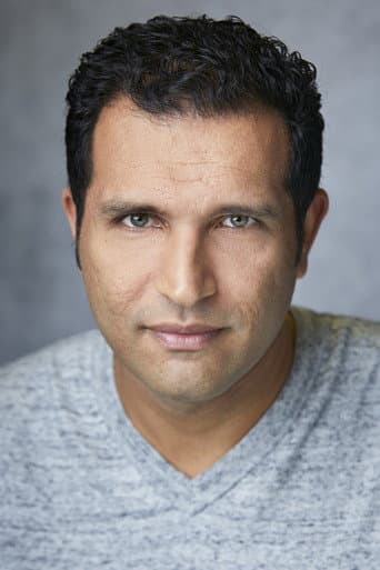 Ahmed Lucan fotoğrafı