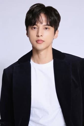 Yoon Seon-woo fotoğrafı