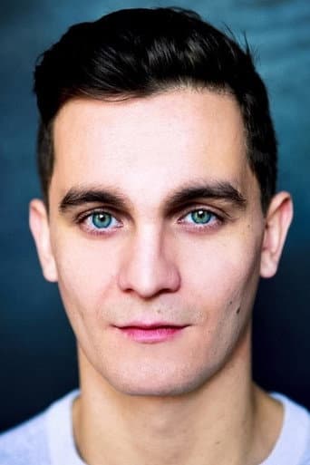 Forrest Weber fotoğrafı