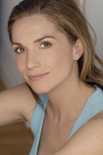 Genevieve Hegney fotoğrafı