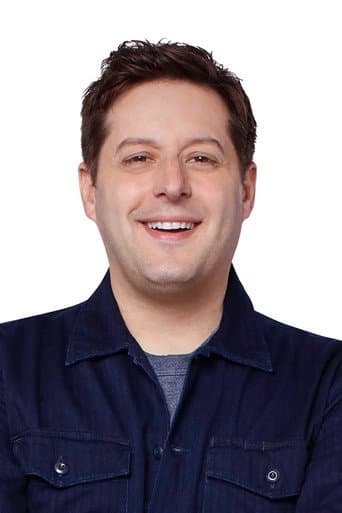 Anthony Atamanuik fotoğrafı