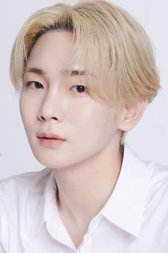 Kim Ki-bum fotoğrafı
