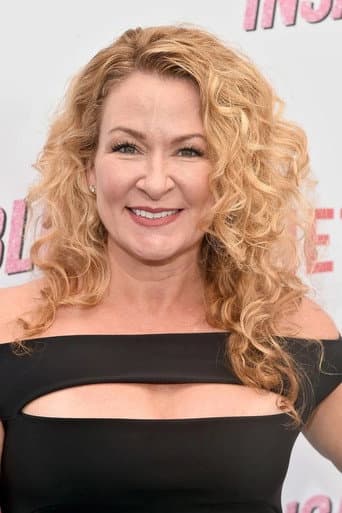Sarah Colonna fotoğrafı