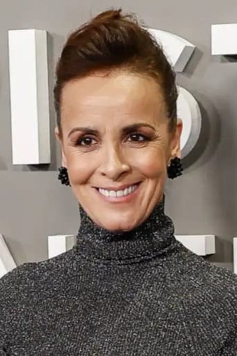 Cecilia Solaguren fotoğrafı