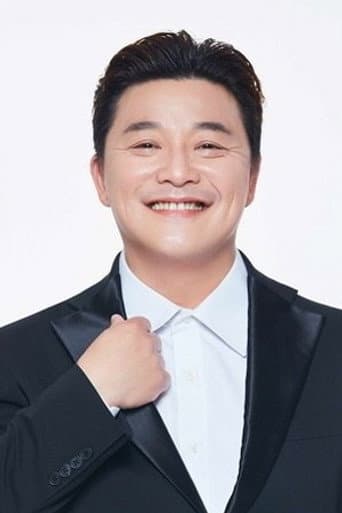 Yoon Jung-su fotoğrafı