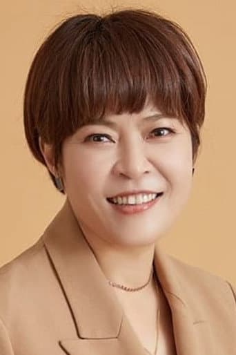 Jo Hye-ryeon fotoğrafı