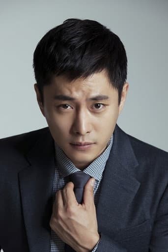 Lee Gi-chan fotoğrafı