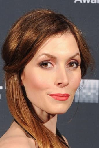 Lauren Hammersley fotoğrafı