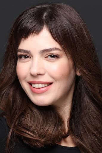 Merve Akaydın fotoğrafı