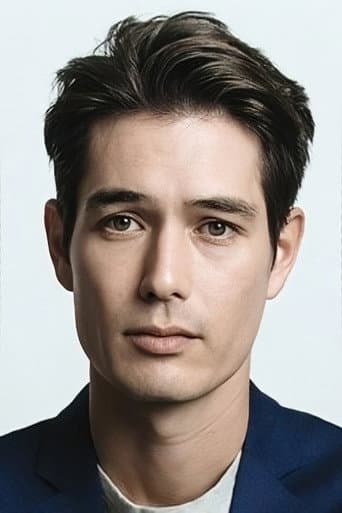 Ricky Kim fotoğrafı
