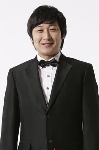 No Woo-jin fotoğrafı
