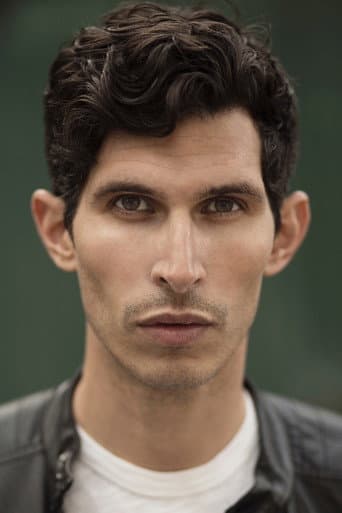 Alexander Devrient fotoğrafı