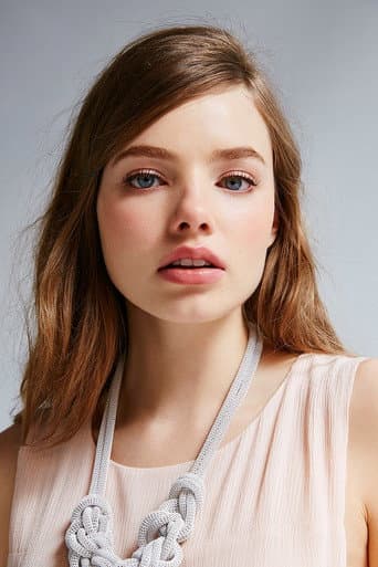 Kristine Froseth fotoğrafı
