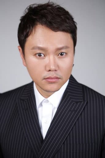 Kim Min-gyo fotoğrafı