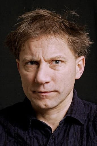Simon McBurney fotoğrafı
