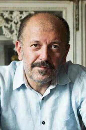 Atalay Taşdiken fotoğrafı