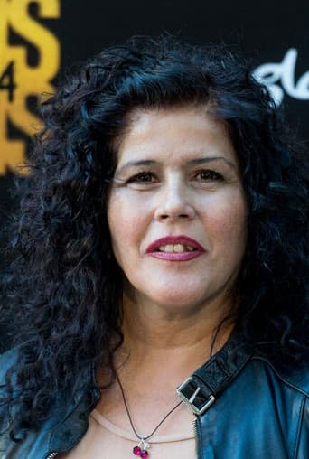 Laura Baena fotoğrafı