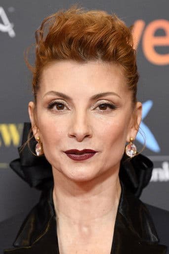 Najwa Nimri fotoğrafı