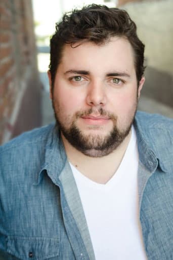Joshua Hoover fotoğrafı