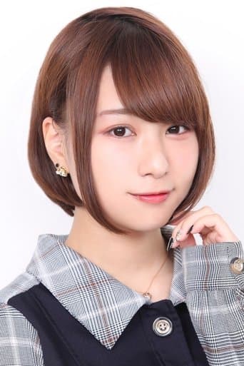富田美憂 fotoğrafı