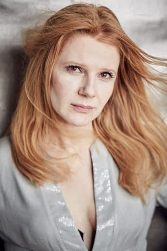 Edyta Torhan fotoğrafı