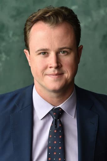Quinn VanAntwerp fotoğrafı