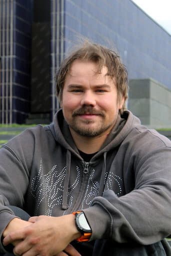 Joel Hirvonen fotoğrafı