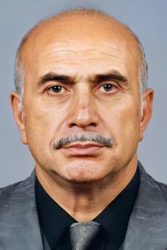 Sait Ergenç fotoğrafı