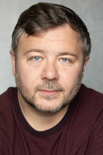 Micky McGregor fotoğrafı