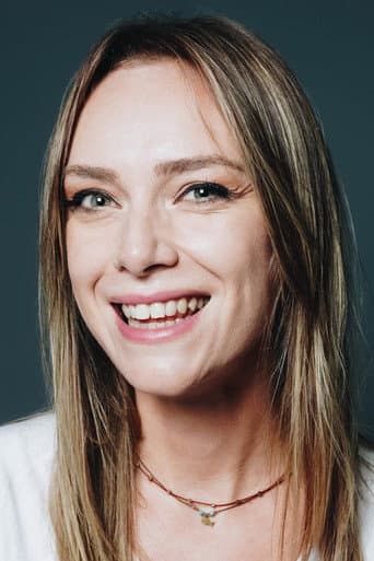 Yeliz Akkaya fotoğrafı