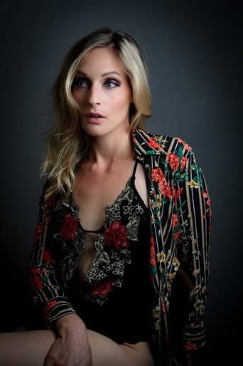 Brittany Falardeau fotoğrafı
