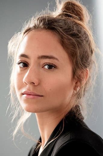 Blanca Parés fotoğrafı
