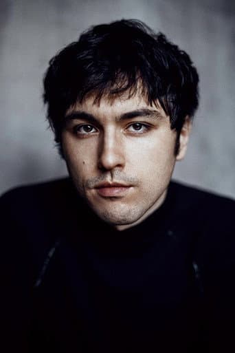 Joseph Brooks fotoğrafı