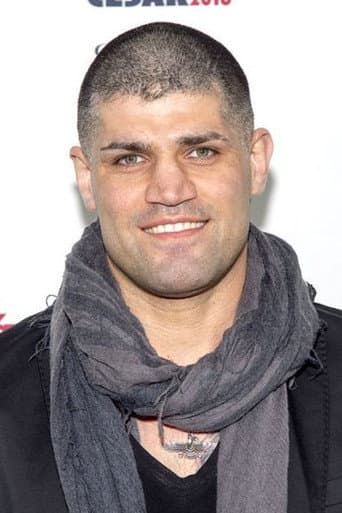 Sâm Mirhosseini fotoğrafı