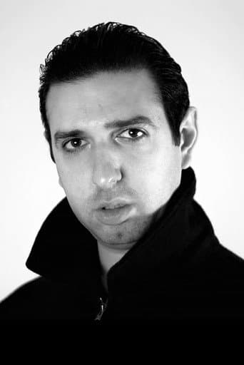 Adam Lazarus fotoğrafı
