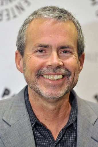 Mike Scully fotoğrafı