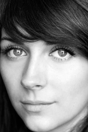 Claire Rafferty fotoğrafı