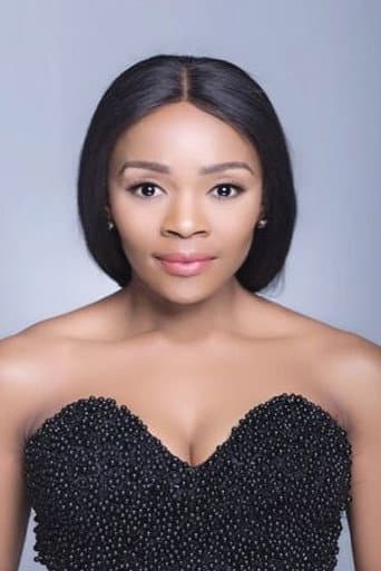 Thembi Seete fotoğrafı