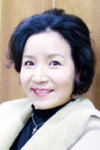 Hye-jin Park fotoğrafı