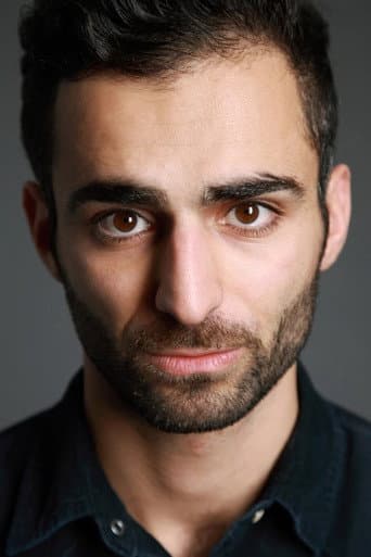 Hadi Khanjanpour fotoğrafı