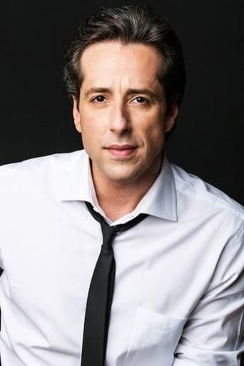 Otávio Martins fotoğrafı