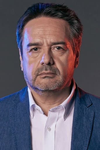 Claudio Arredondo fotoğrafı