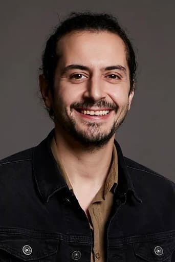 Ali Barkın fotoğrafı