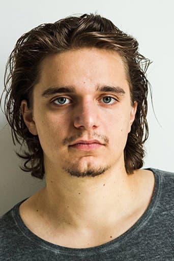 Chris Peters fotoğrafı