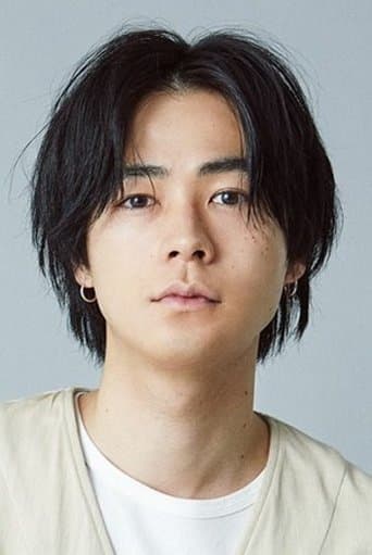 Ryou Narita fotoğrafı