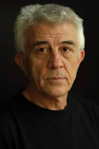 Nuri Gökaşan fotoğrafı