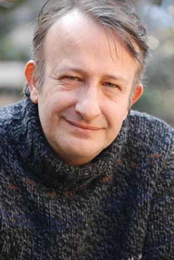 Necip Naşit Özcan fotoğrafı