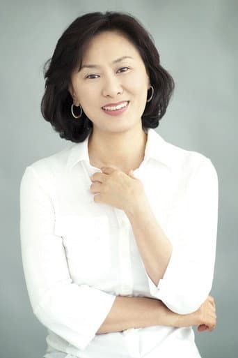 Bae Jeong-mi fotoğrafı