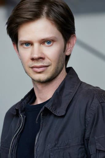 Lee Norris fotoğrafı